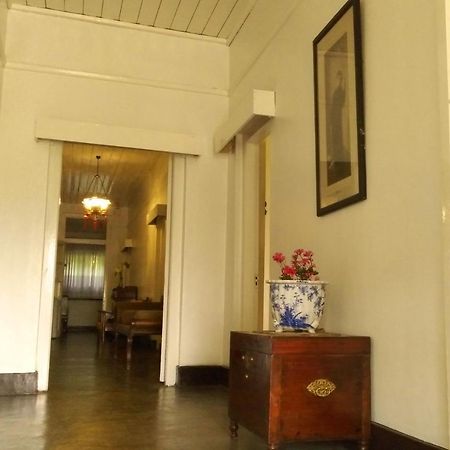 Shirin1892 Pensionat Nuwara Eliya Eksteriør billede