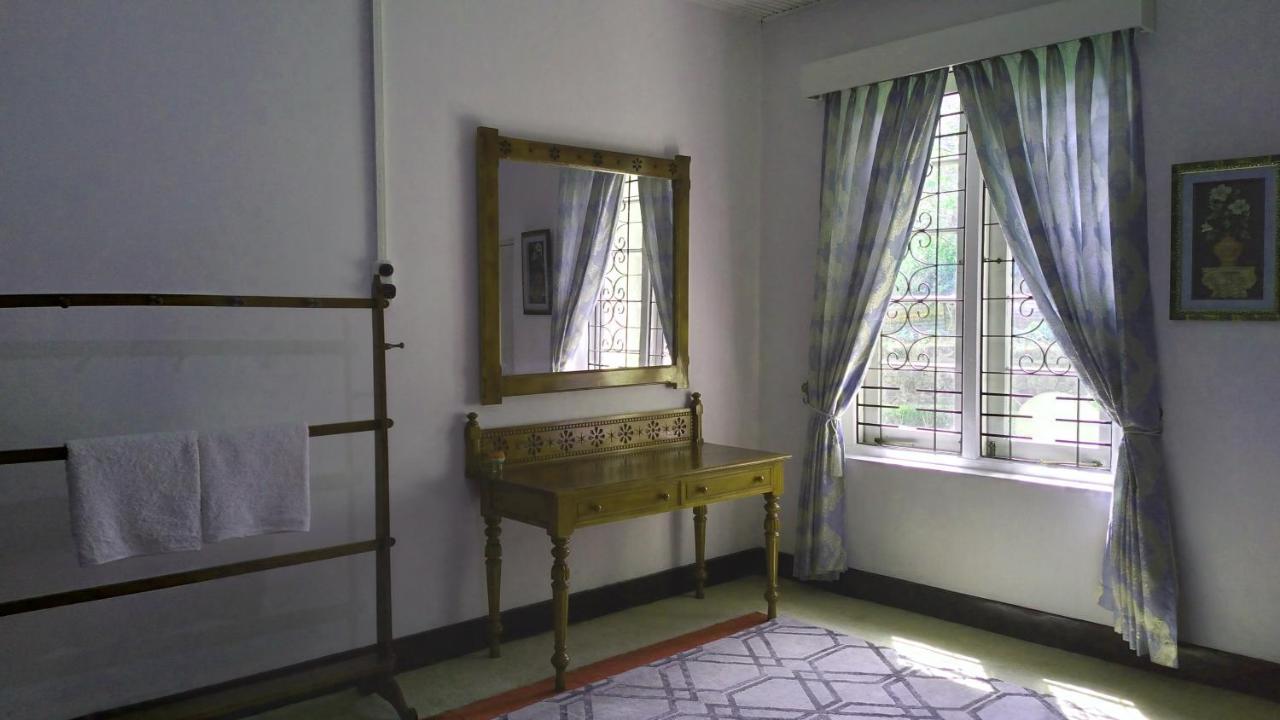 Shirin1892 Pensionat Nuwara Eliya Eksteriør billede