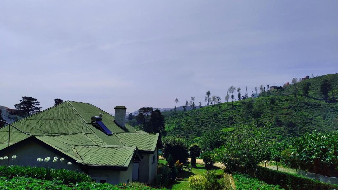 Shirin1892 Pensionat Nuwara Eliya Eksteriør billede