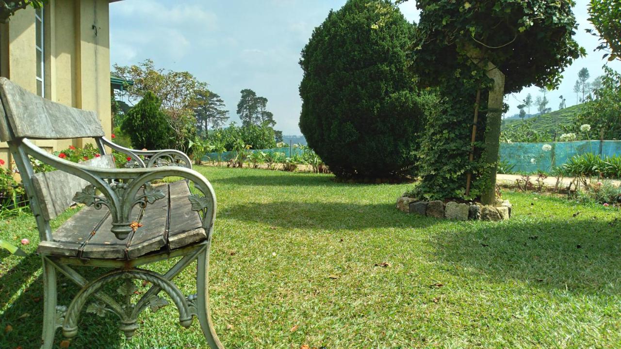Shirin1892 Pensionat Nuwara Eliya Eksteriør billede