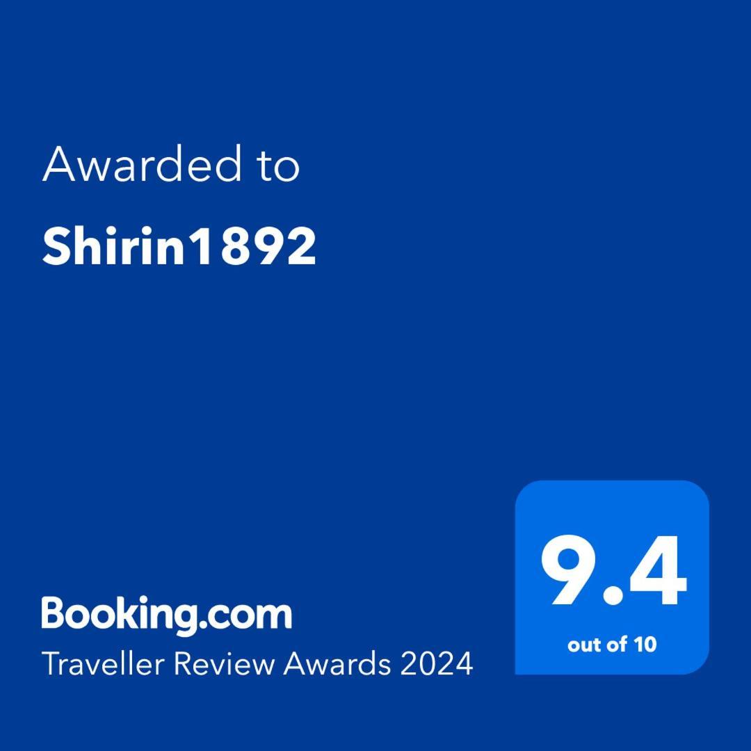 Shirin1892 Pensionat Nuwara Eliya Eksteriør billede